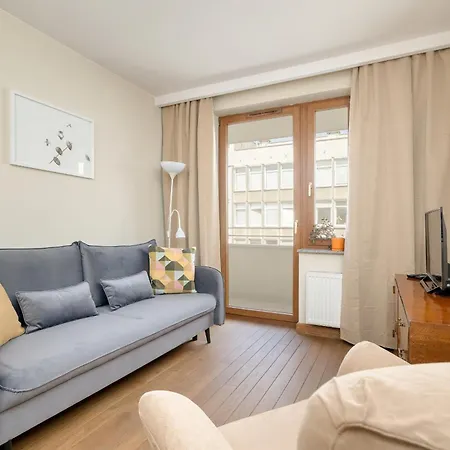 Centrum Krakowa Piekny Apartament Z Balkonem By Rent Like Home Exterior photo