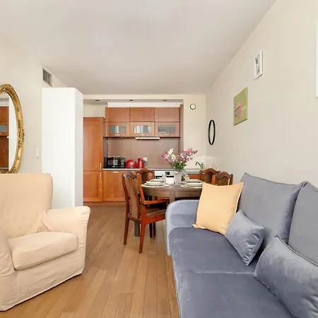 Centrum Krakowa Piekny Apartament Z Balkonem By Rent Like Home Exterior photo