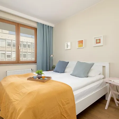 Centrum Krakowa Piekny Apartament Z Balkonem By Rent Like Home Exterior photo
