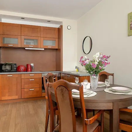 Centrum Krakowa Piekny Apartament Z Balkonem By Rent Like Home Exterior photo