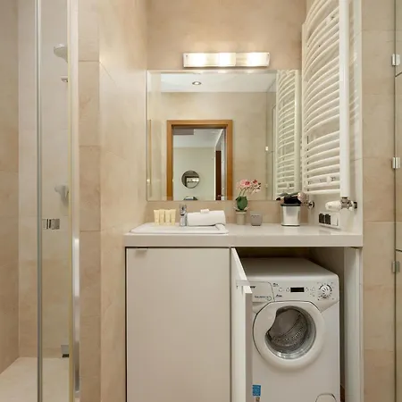Centrum Krakowa Piekny Apartament Z Balkonem By Rent Like Home Exterior photo