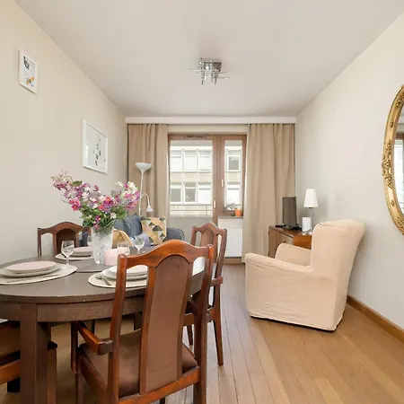 Centrum Krakowa Piekny Apartament Z Balkonem By Rent Like Home Exterior photo