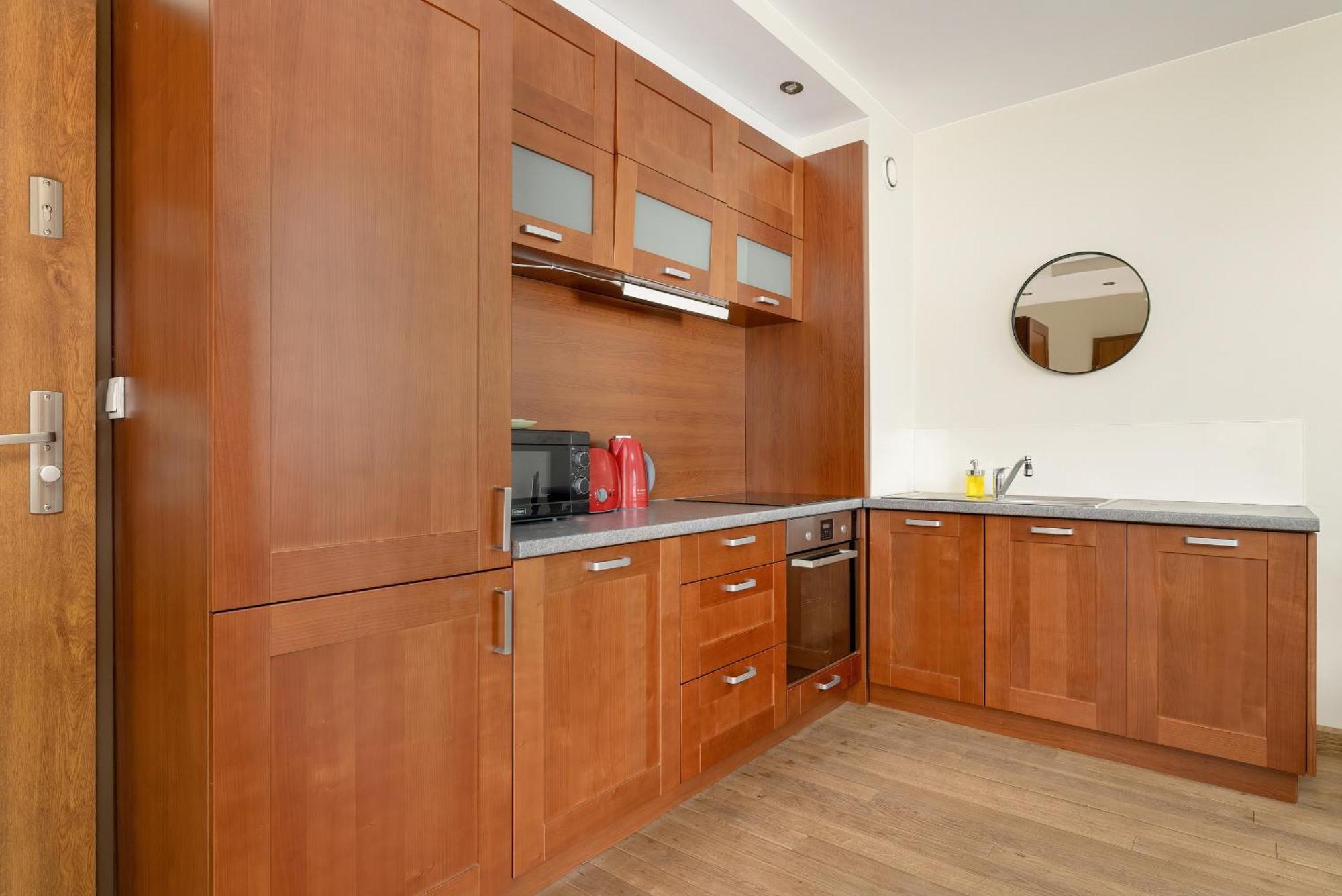 Centrum Krakowa Piekny Z Balkonem By Rent Like * Krakow