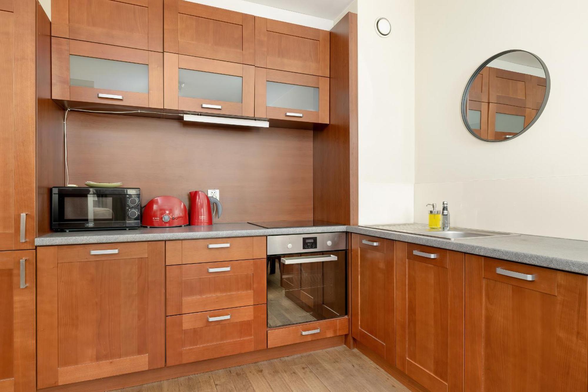 Centrum Krakowa Piekny Z Balkonem By Rent Like Apartment