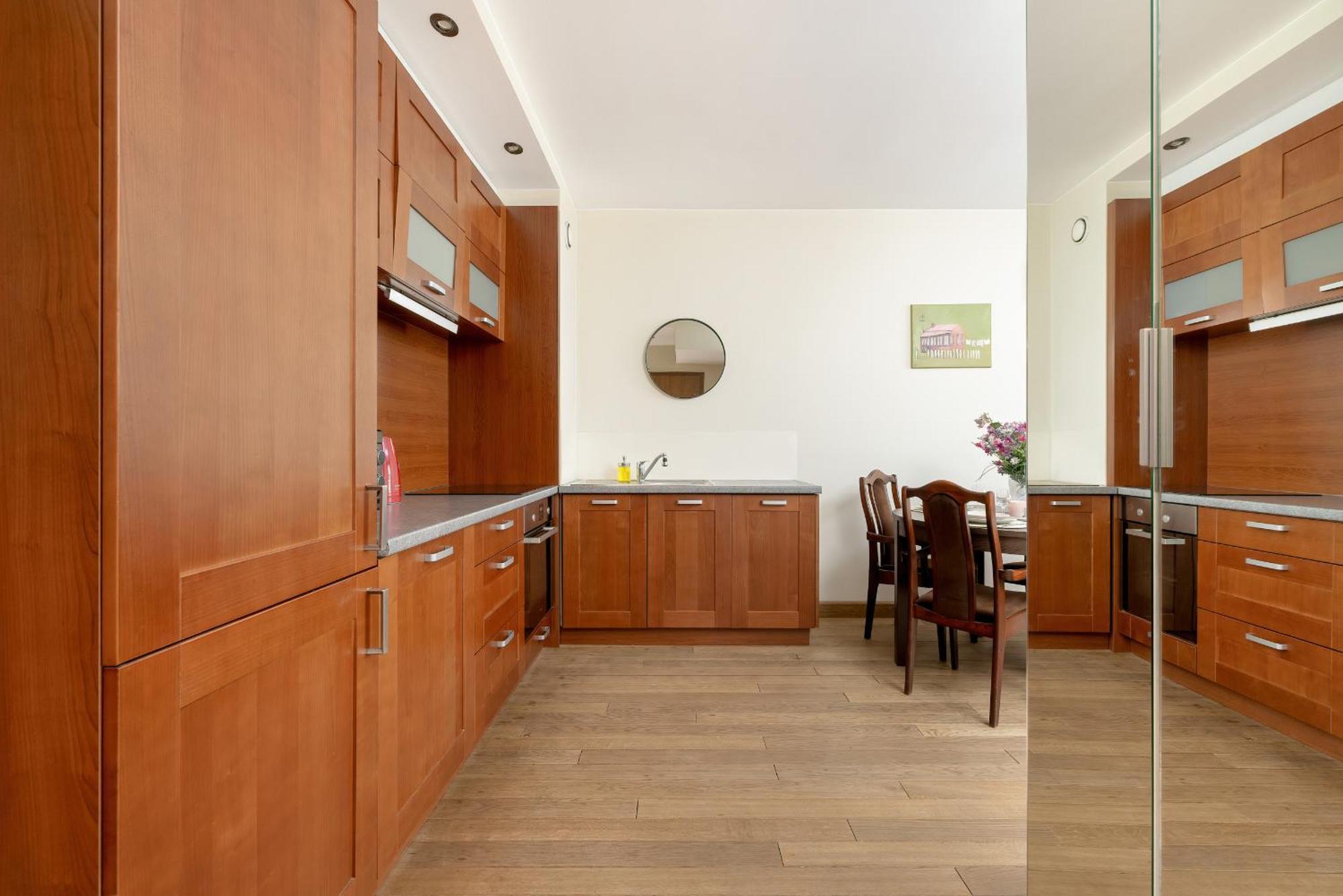 Apartment Centrum Krakowa Piekny Z Balkonem By Rent Like Krakow