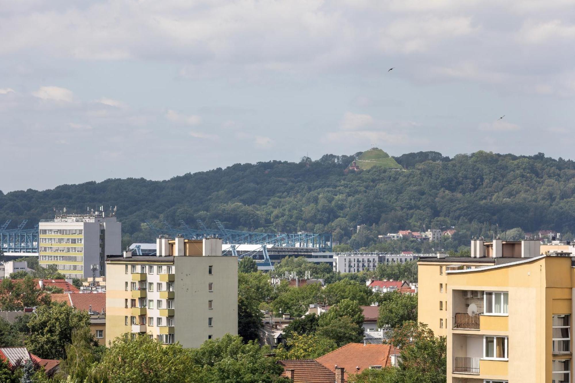 Centrum Krakowa Piekny Z Balkonem By Rent Like * Krakow