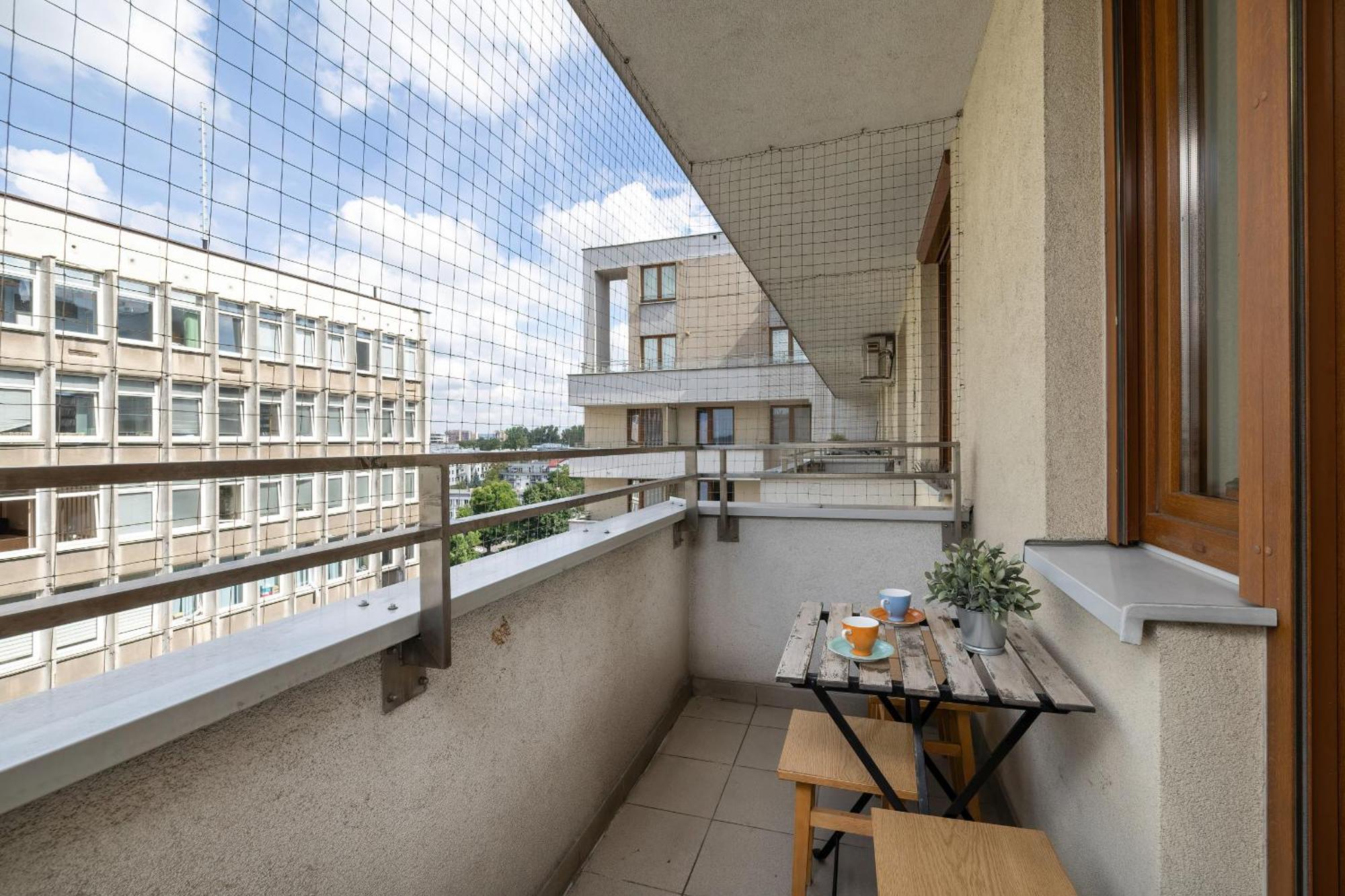 Centrum Krakowa Piekny Z Balkonem By Rent Like
