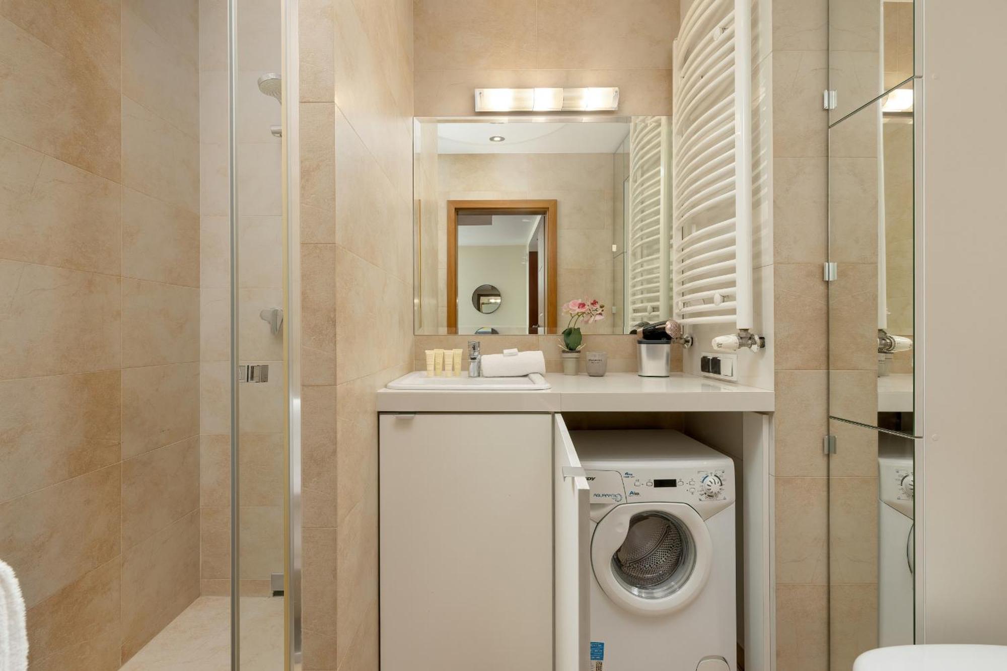 Apartment Centrum Krakowa Piekny Z Balkonem By Rent Like *