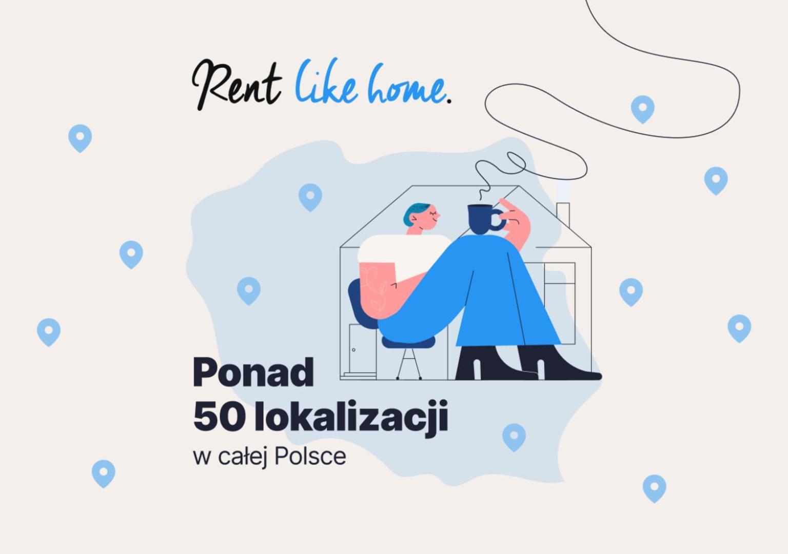 Apartment Centrum Krakowa Piekny Z Balkonem By Rent Like Krakow